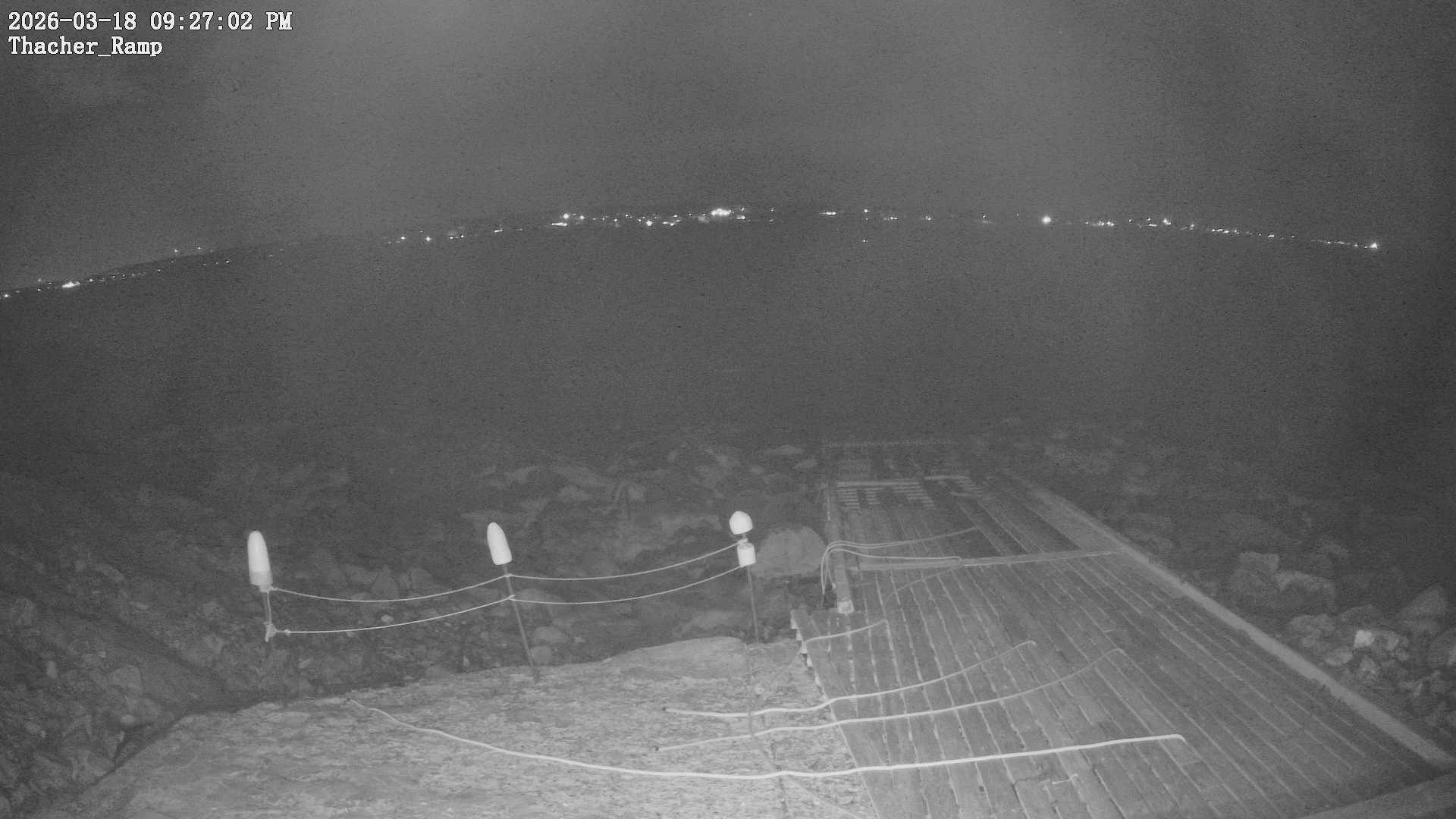 Camera off-line, try again, later