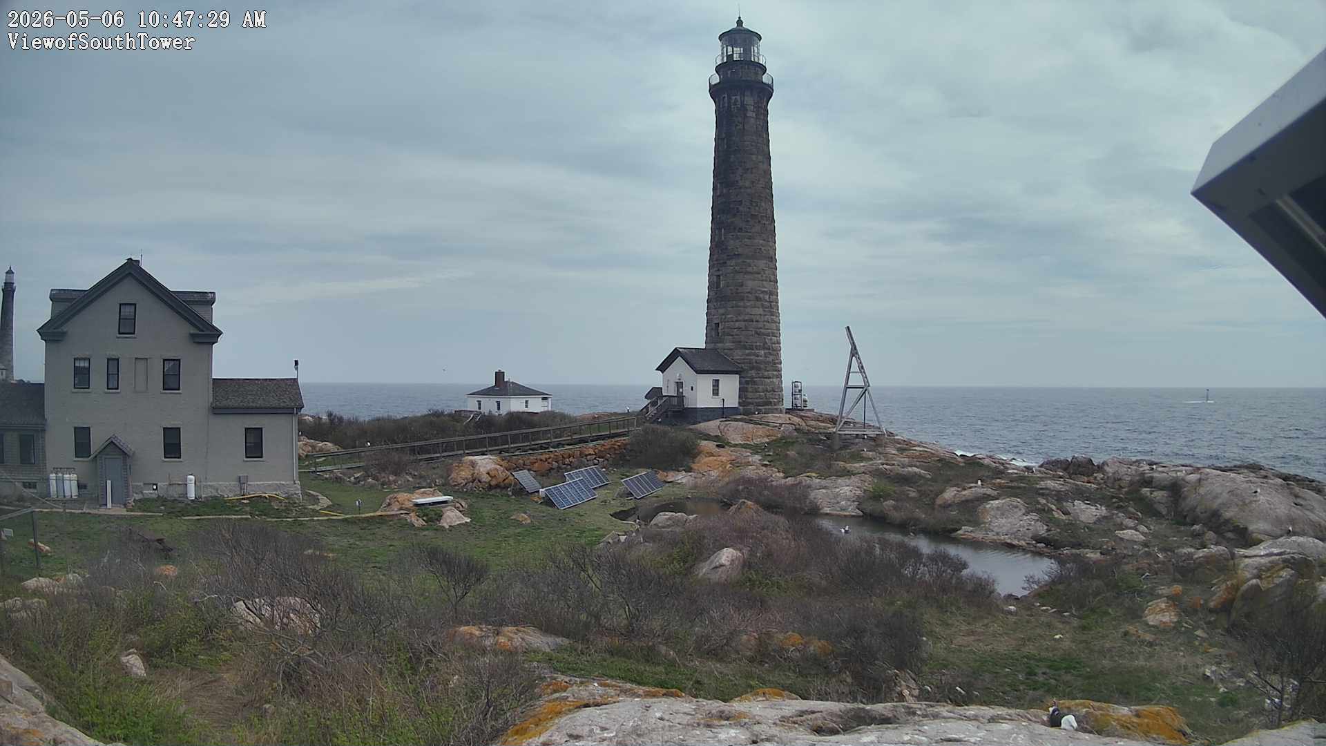 Straitsmouth Island Cam7