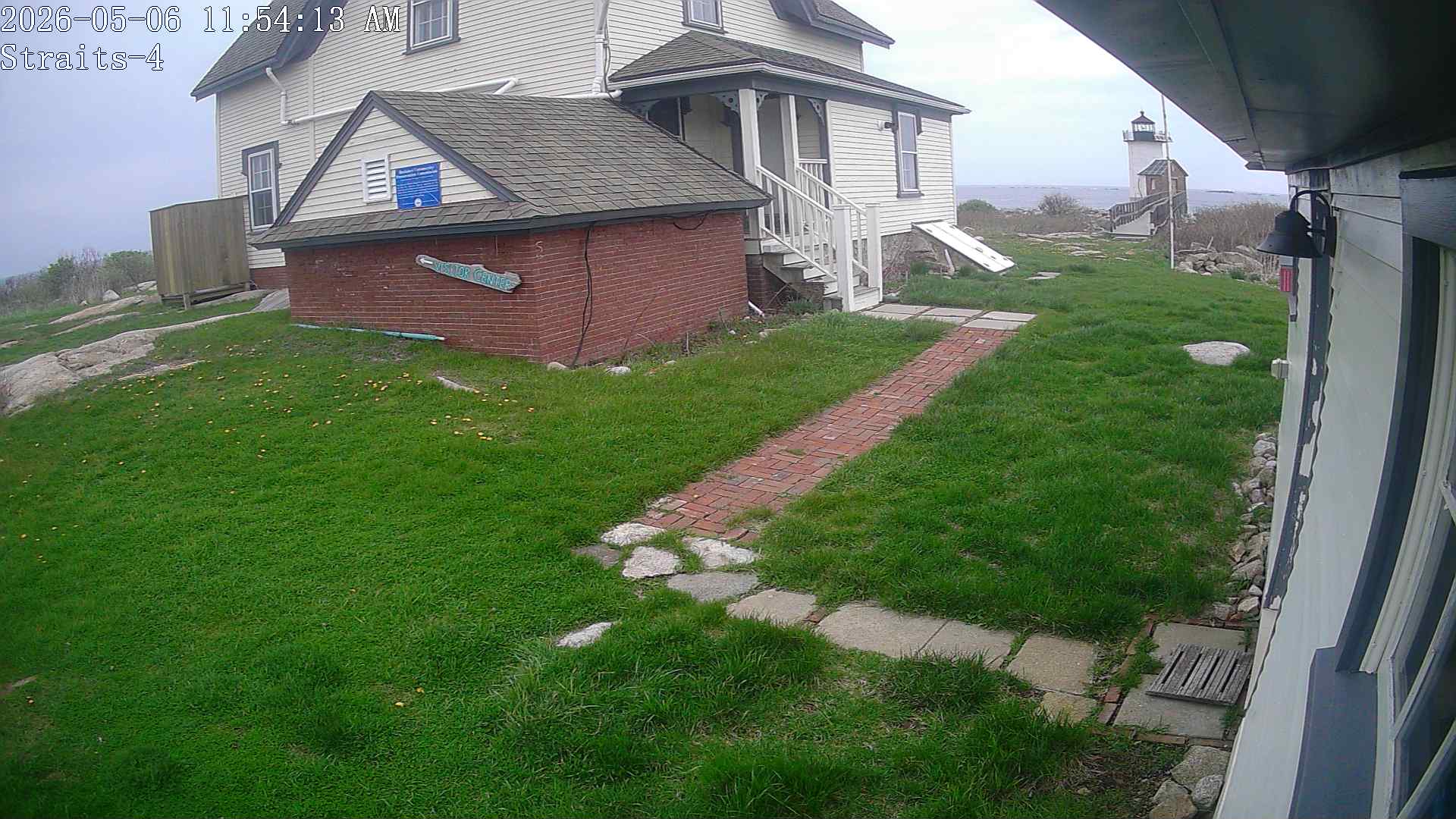Straitsmouth Island Cam4