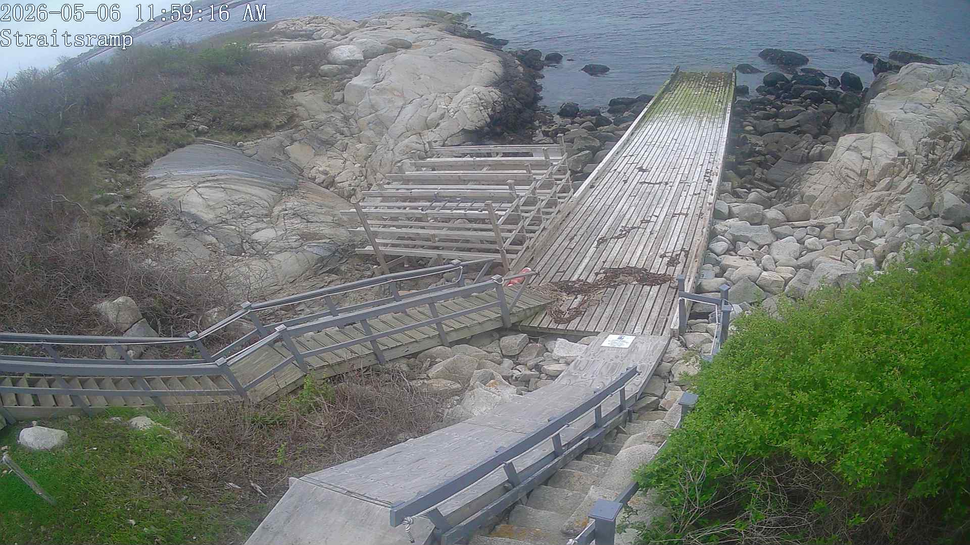 Straitsmouth Island Cam4
