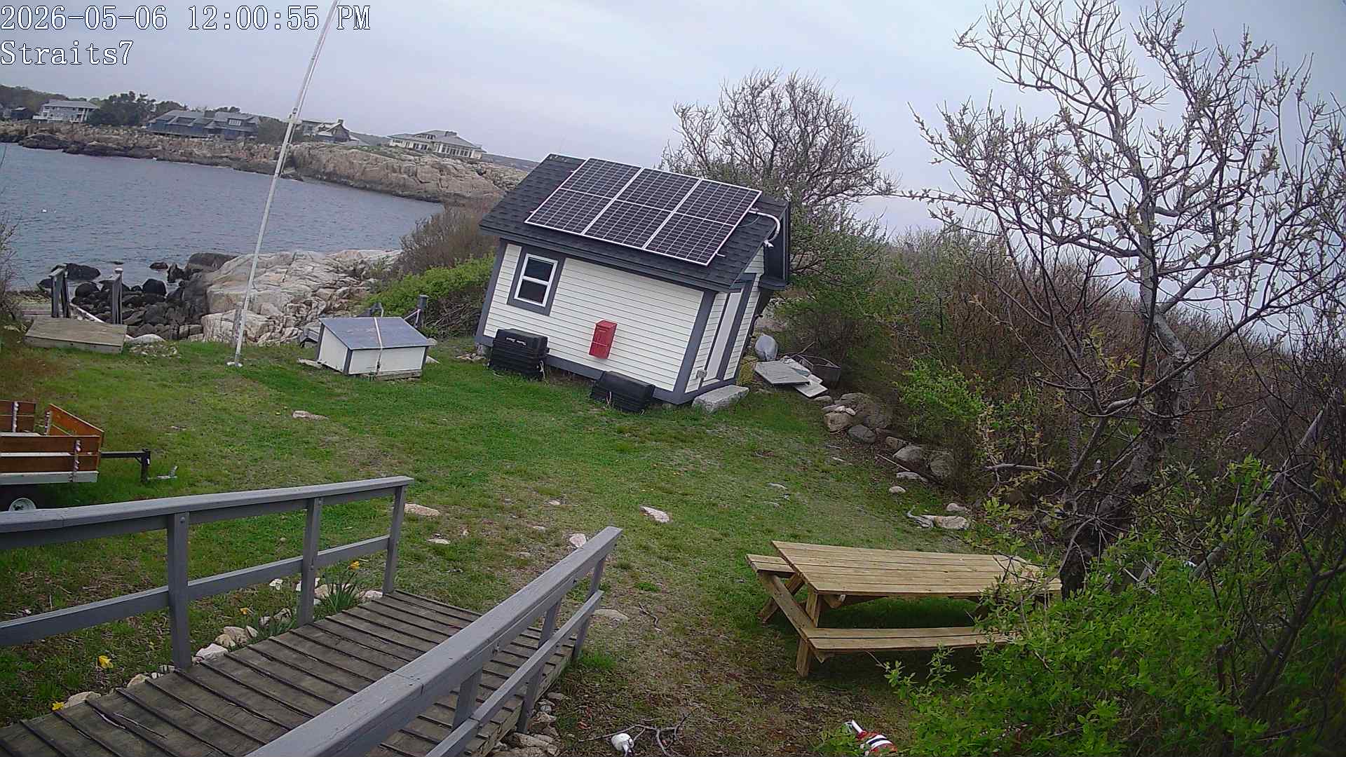 Straitsmouth Island Cam7